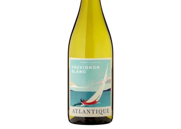 Atlantique Sauvignon Blanc 75cl