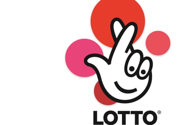 A Hampshire man is an overnight millionaire