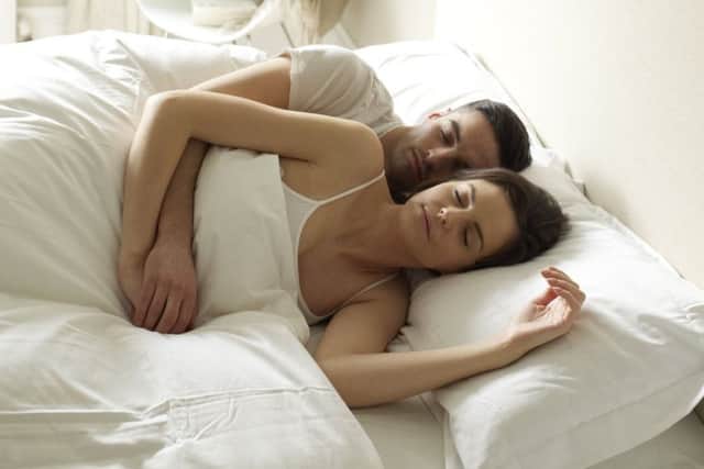 Sleep is crucial to human health