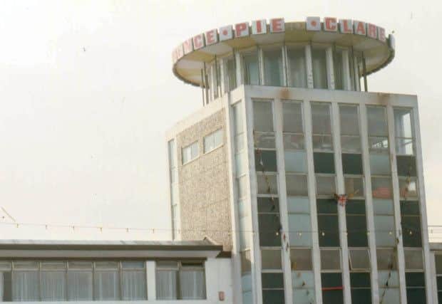 How many of you remember attending dances at the Pavilion Ballroom, Clarence Pier?