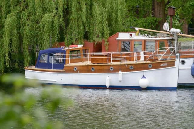 The Anne
