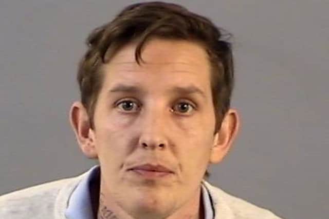 Peter Civil was jailed for 17 months at Portsmouth Crown Court