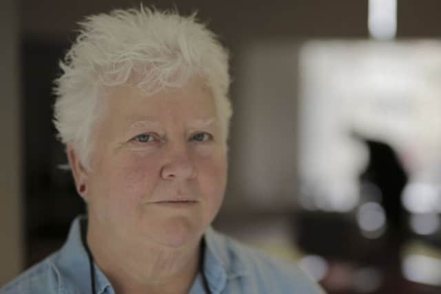 Val McDermid