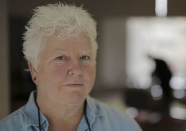 Val McDermid