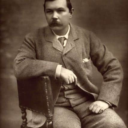 Holmes Fest 2017 will mark Arthur Conan Doyles arrival in Portsmouth