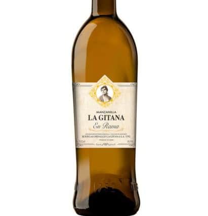 La Gitana En Rama