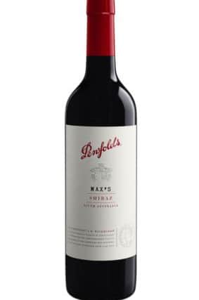 Penfolds Max Shiraz