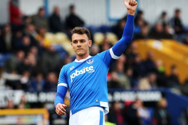 Kal Naismith. Picture: Joe Pepler