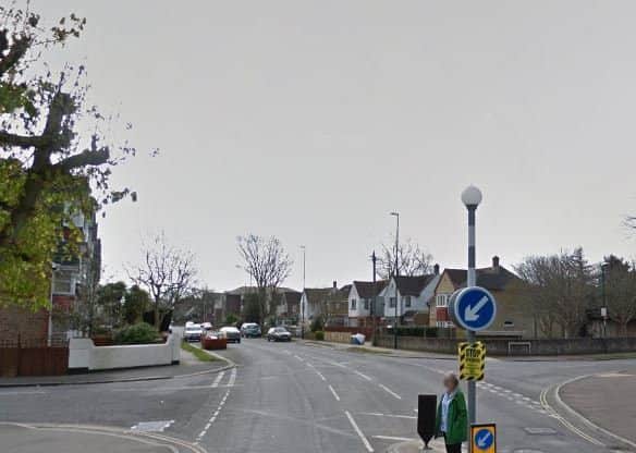 Aldwick Road. Picture: Google Maps