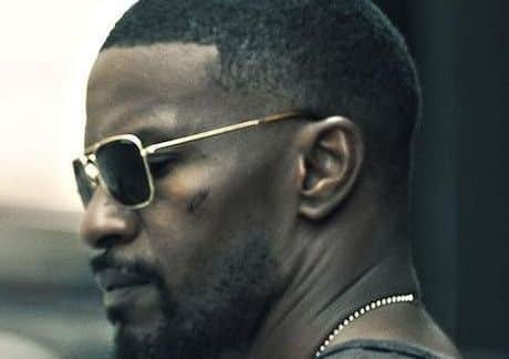 Jamie Foxx