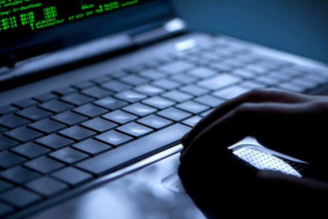 Businesses can act to safeguard their information from hackers