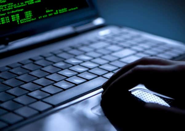 Businesses can act to safeguard their information from hackers