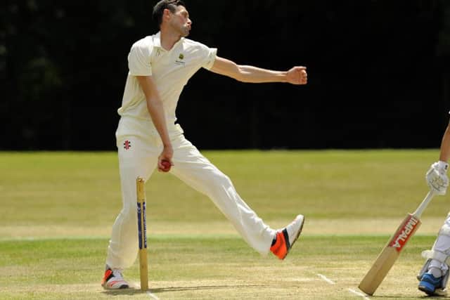 Nic McMurray