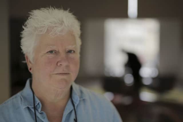 Val McDermid hosts an evening of discussion at New Theatre Royal, Portsmouth tonight