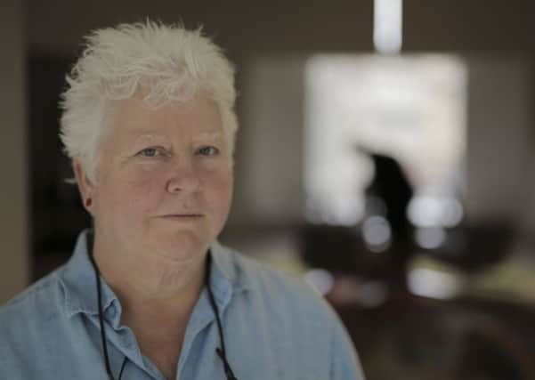 Val McDermid hosts an evening of discussion at New Theatre Royal, Portsmouth tonight