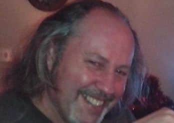 Mark Copley
