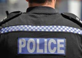 Police are seeking information