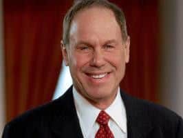 Michael Eisner