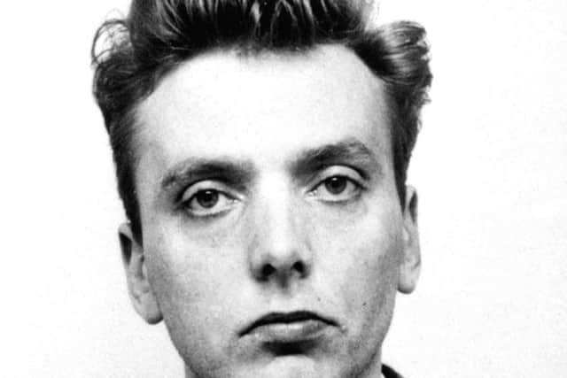 Ian Brady