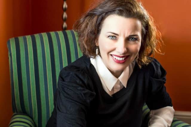 Rebecca Faller used diaries from her trip in 1990 to write her novel, Renault 5
