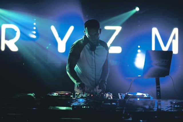 New look: Pryzm will open on the site of Liquid and Envy after a Â£1m investment