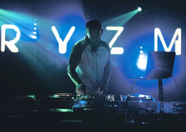 New look: Pryzm will open on the site of Liquid and Envy after a Â£1m investment