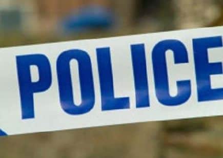 Police have named Sheridan Harris