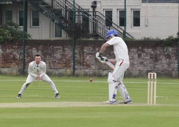 Sam Malinson. Picture: Habibur Rahman