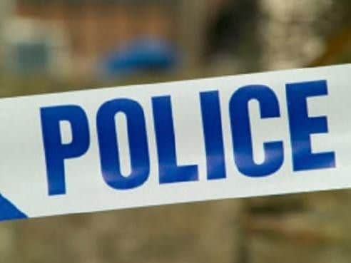 Police are investigated a reported sexual assault in Leih Park Gardens