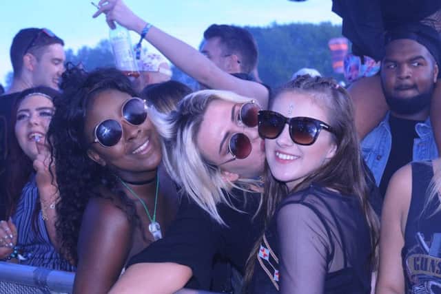Mutiny Festival