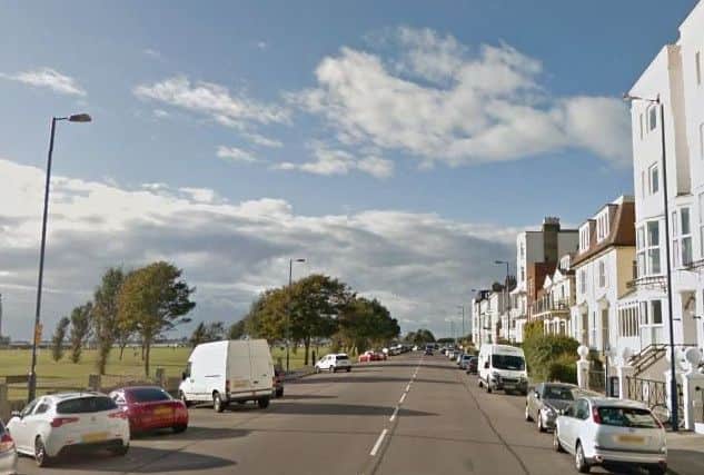 Clarence Parade. Picture: Google Maps