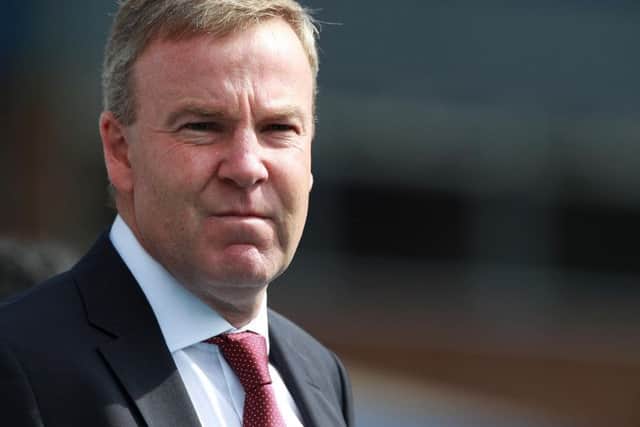 Kenny Jackett
