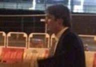 Police want to speak to this man after an assault in Portsmouth.