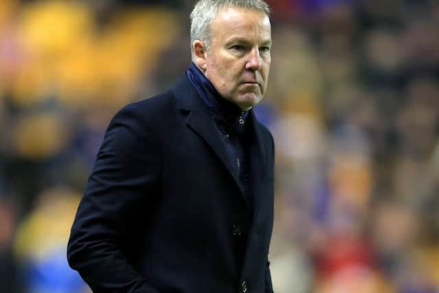 Kenny Jackett