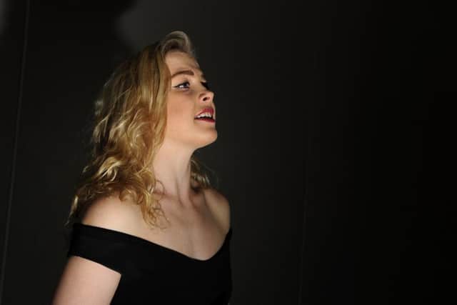 BETH DARE                         MRW                                    1/6/2017Beth Dare (19) at the rehearsals of a show at Park Community School which is due to take place on Saturday. The show is to raise money for young Beth Dare to go to an arts school in London, after being diagnosed with a severe condition which could have ended her careerBeth Dare is a very talented musical theatre performer who has just been accepted into Arts ed Schools London for Septenber 2017. Last year she was diagnosed with a nerve sheath tumour in her spine which could have resulted in partial paralysis or permanent nerve damage which would have put an end to her performing career. She underwent  a nine hour spinal operation in Stanmore Hospital in London before Christmas where the surgeon managed to lift the tumour off the nervePicture by:  Malcolm Wells (170601-5689)Professional Photographer Mobile: 07802 217 569E: malcolmrichardwells@gmail.com PPP-170106-192321006