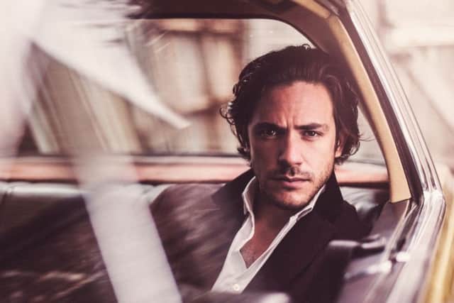 Jack Savoretti