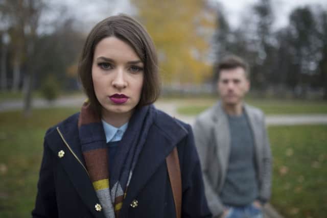 Wife is devastated after husband reveals his racist beliefs