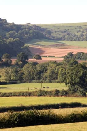 Do you know a countryside project that deserves recognition? Enter the CPRE Awards. 	            Picture Derek Martin