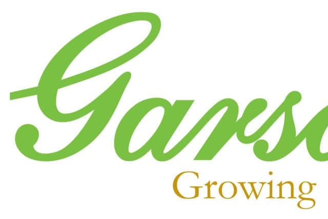 Garsons is sponsoring Bloomin' Marvellous