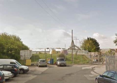 Marsden Road. Picture: Google Maps