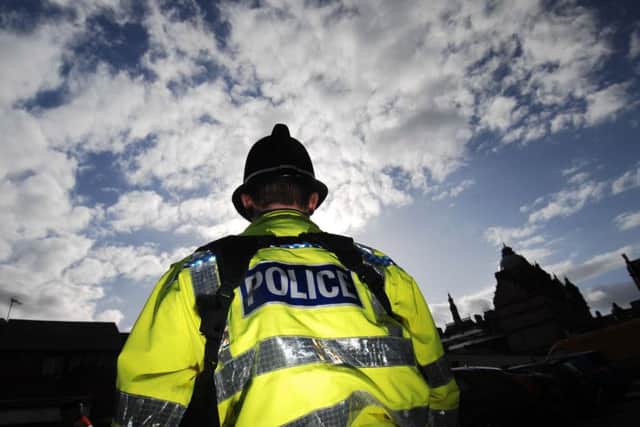 Police have appealed for help with their investigation