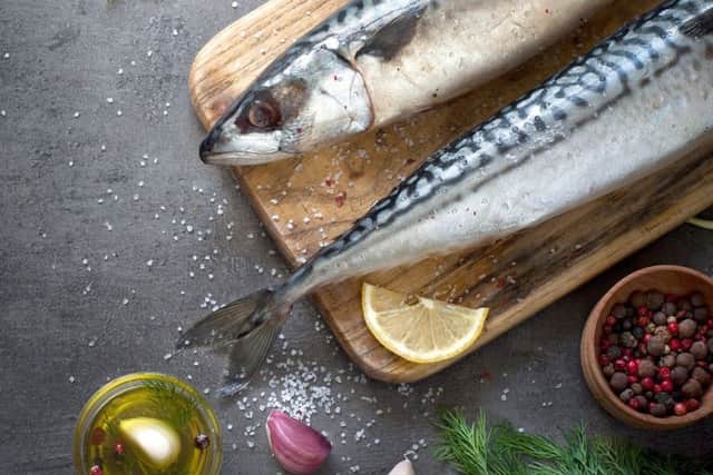 Gunwharf Quays is hosting its first Seafood Festival