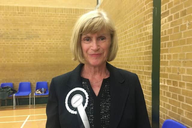 Ann Buckley