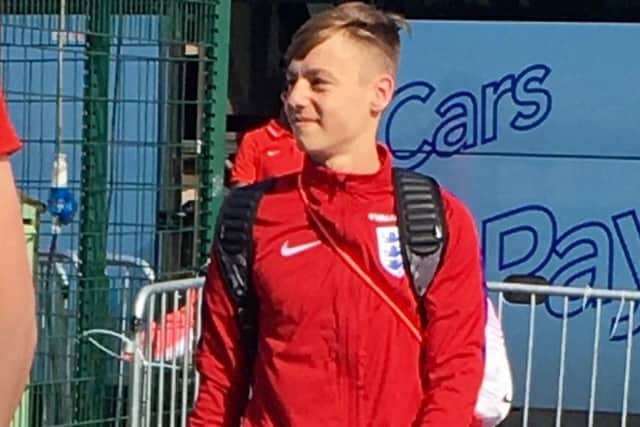 Dan Kemp