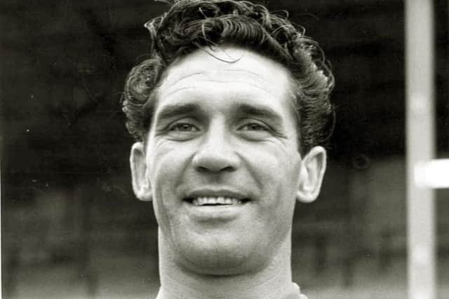 Harry Harris
