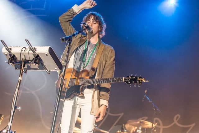 isle of wight festival 2017
**CAPTIONS IN FILE NAMES**
Pictutre: Sam Taylor
catbotherer@hotmail.co.uk PPP-170906-151407001
