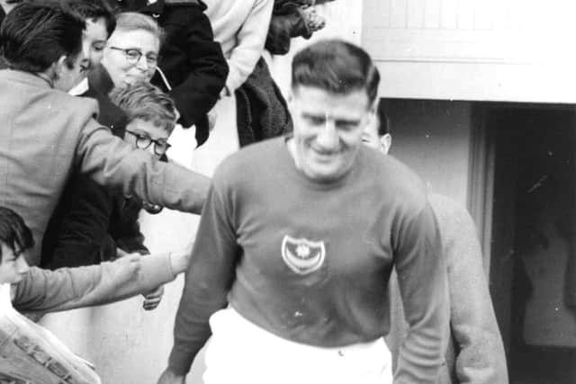Jimmy Dickenson