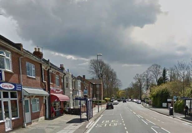 Milton Road. Picture: Google Maps
