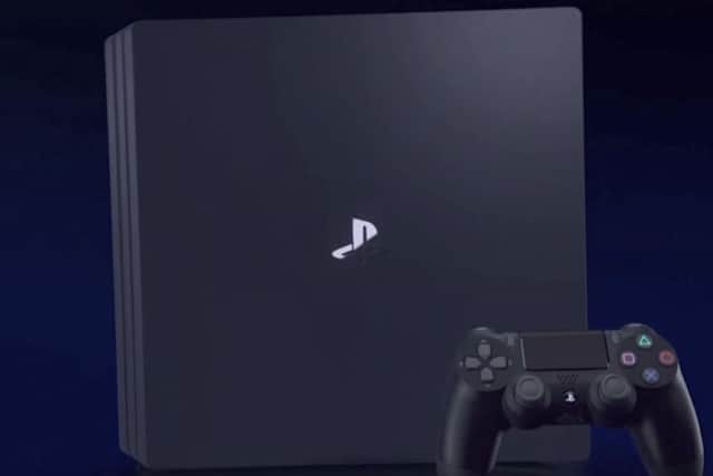 Sony unveils new PlayStation offerings