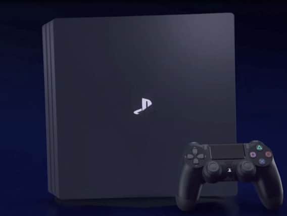 Sony unveils new PlayStation offerings